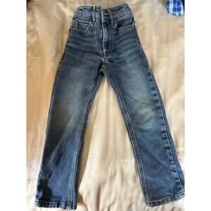 Next jeans size 3